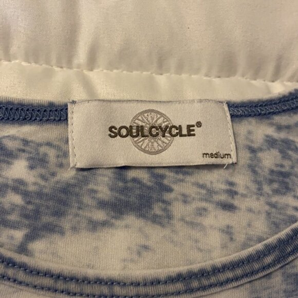 Soul Cycle tank top - Picture 3 of 6